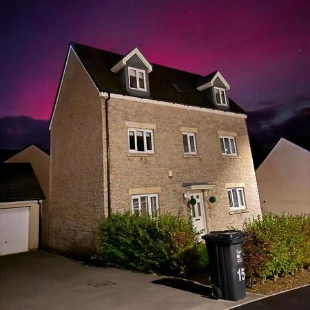 4 Bedroom Luxurious Detached Home Liskeard Exterior foto
