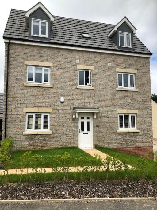 4 Bedroom Luxurious Detached Home Liskeard Exterior foto